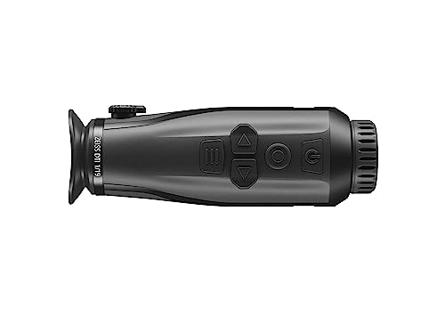 ZEISS DTI 1/19 Thermal Imaging Camera Monocular Black
