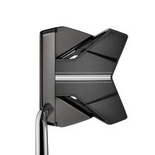 COBRA Golf 3D Printed AGERA RS Putter Black