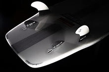 PHASE FIVE Wakesurf Board The Swell 58" Flightlite V2 Pro Select