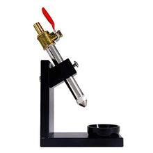 YJINGRUI IEC60335-2-75 Vertical Splash Apparatus Water Spray Jet Nozzle Electronic Splash Test Device Figure 101 Waterproof Tester Sprinkler