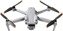 DJI Air 2S Fly More Combo Drone Quadcopter 5.4K Camera Silver