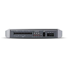 Rockford Fosgate PM1000X5 Punch Marine 1,000 Watt 5-Channel Amplifier Silver