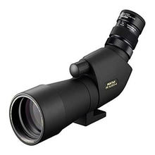 Pentax PF-65EDA II Spotting Scope Bundle with SMC 8-24mm Zoom Eyepiece
