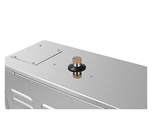 YWangQiang Sauna Steam Generator Personal Use 3KW Commercial Self-Draining Steam Generator Shower System Stainless Steel Sauna Bath Steam Generator with Digital Controller Sauna Accessories