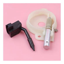 Oiler Fit For HUS36 41 136 137 141 142 Chainsaw Accessories