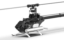 Helidirect XLPower Specter 700V2 NME Nitro RC Helicopter Kit 700 Size