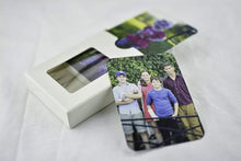 PlayingCardsNow.com Poker Size Playing Cards Deck 50 Pack White