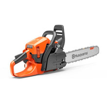 Husqvarna 445S Gas Chainsaw, 18 Inch Chainsaw, Outdoor Tools, Gifts for Men