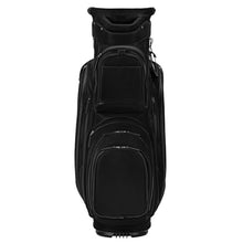 TaylorMade Golf Signature Cart Bag Black