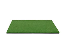 Motivo Golf Range Classic Golf Driving Mat Green