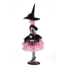 Katherine's Collection Rosalie Blackthorn Doll 41.5-Inch Multicolor