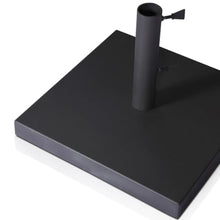 OROTLECT 99.32 Lb. Stainless Steel Free Standing Umbrella Base