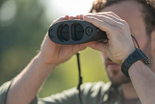 Kite Optics APC Stabilized 16x42 Binoculars Black