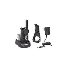 Motorola Solutions 3 Pack CLS1410 Two Way Radio Walkie Talkies UHF Black