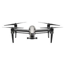 DJI Inspire 2.0 Quadcopter Combo with Zenmuse X5S Camera Black