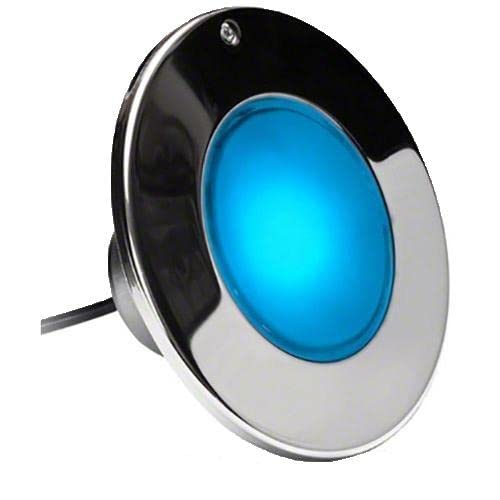 Halco Lighting Technologies ProLED RGBW Pool & Spa Fixture 120V 33W 100ft Cord