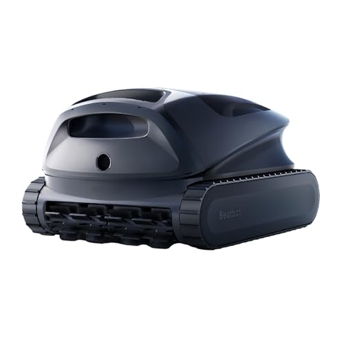 Beatbot 92083, GT100 Cordless Robotic Pool Cleaner