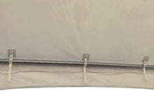 Party Tents Direct 20' x 20' High Peak Frame Canopy Tent White