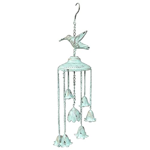 LUYILA Outdoors, Wind Chimes for Outside,Yard,Patio and Home Decoration 27-inch Windchime, Wind Chime for Garden