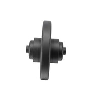 Cubauto Bobcat T870 Rear Idler Wheel Fits Bobcat T870 Undercarriage Compact Track Loader 6698049 Undercarriage Black Rear Idler/Roller
