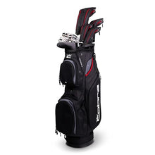 COBRA Golf Air-X 2 Complete Set Black