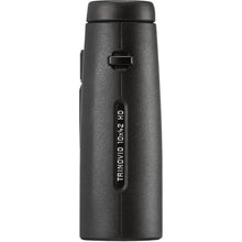 Leica 40319 Trinova HD Binoculars Black