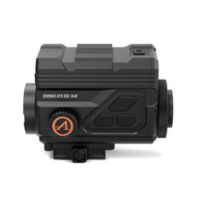 Athlon Optics Cronus ATS Clip On Thermal Black