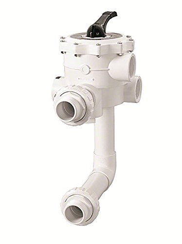 Hayward 2" Commercial Multi Port Valve Kit | HCV275