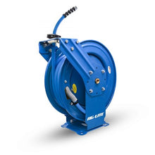 BLUBIRD - AG-LITE Rubber Water Hose Reel Dual ARM Assembly 3