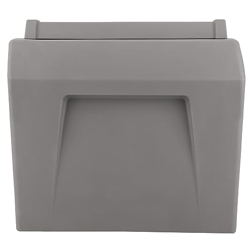 DeckMate Deluxe Large Pontoon Console Helm Beige