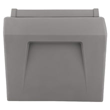 DeckMate Deluxe Large Pontoon Console Helm Ivory