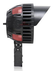 RuggedGrade 500W StadiumPro IV Series LED Flood Light Wattage Selectable