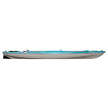 Pelican Argo 136XP Tandem Kayak Sit-on-Top Cloud