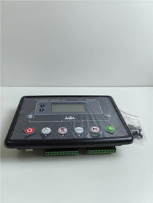 DSE6020 MKII AMF Diesel Generator Controller Module Auto Start Mains Failure Control Panel Board Parts DSE 6020 MKII(6020MKII Copy)