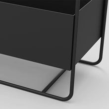 Simple Trending Plant Stand 2-Tier Plant Shelf For Indoor Outdoor Metal Small Plant Display Rack For Living Room Bathroom Balcony Creative And Fresh Flower Pot Stand Multifunctional Storage Rac