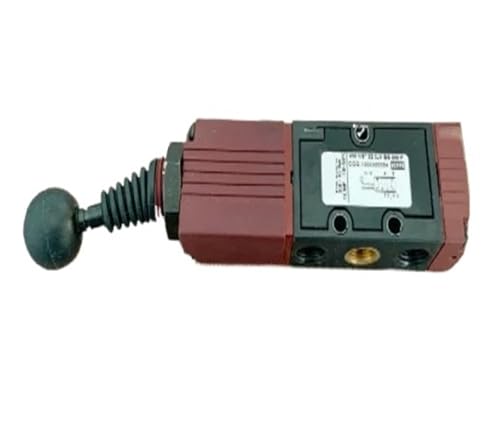 ISKWYPNET Manual Valve VM1/8 226LVRCCCP
