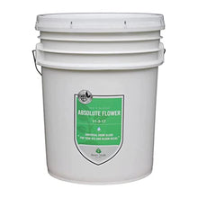 Generic Bean Stalk Absolute Flower Controlled Release Fertilizer 50 lb Pail
