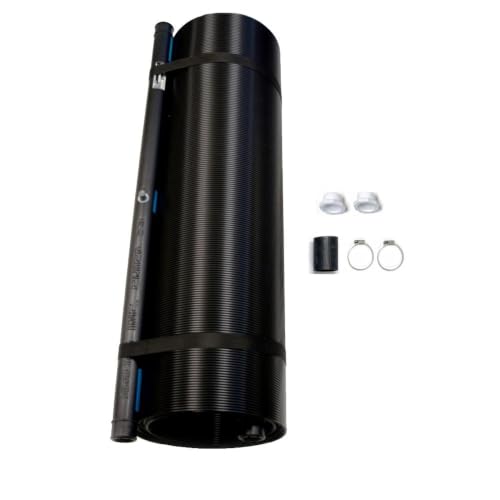 Solar Bear 4 X 20 | Single | with Add On Kit