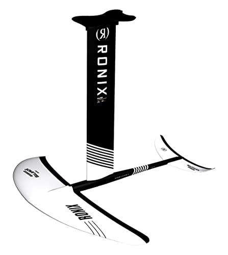 Ronix Complete Fluid 24in. Mast-Link 3D 39cm -Hyb. Balance 1300 -Hyb. Nav. 240cm