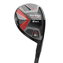 Tour Edge MLH HOT Launch E523 Combo 4,5 HY/6-PW IR UST MAMIYA 60X X-FLX