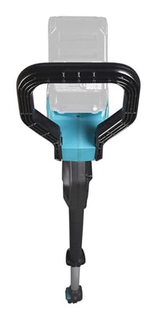 Makita UA004GZ 40V Max Li-ion XGT Brushless 300mm (12”) Telescopic Pole Saw – Batteries and Chargers Not Included