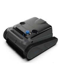 Pool Cleaner, Swimming Pool Suction Machine Wireless Smart App Controlled Cleaning 4-5 Hours Long Battery Life Fully Automatic