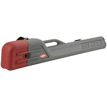 SKB Cases 2SKB-RSC Airline Approved Hard Plastic Exterior Roto Sunday Golf Club Lightweight Travel Case Gray