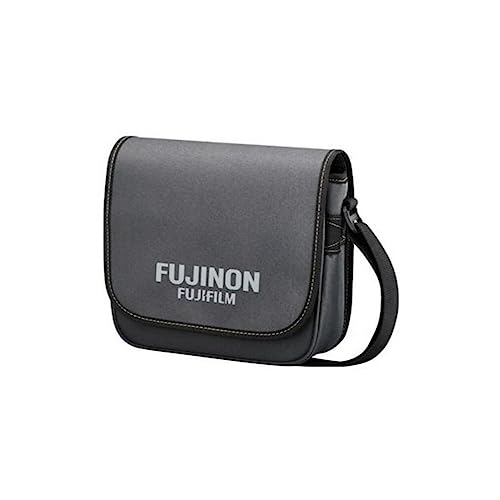 Fujifilm Fujinon Polaris 7x50 FMT-SX Porro Prism Binocular Black