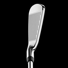 Callaway Golf 2021 X Forged CB Iron Set Chrome