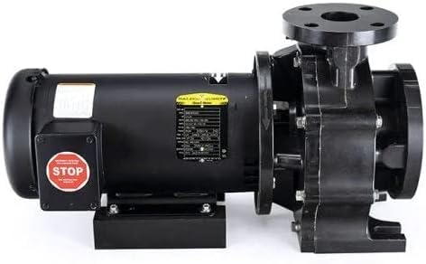 Aquascape EXT 18000 External Pond Pump, 45050