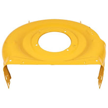 Universal 21" 3-in-1 Mower Deck - Cub Yellow - #787-01871B-4021
