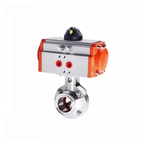 LIDUYWNAP 8"(204mm) 217mm Valve