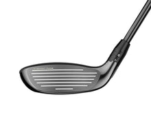 Callaway Golf Paradym AI Smoke Hybrid Black
