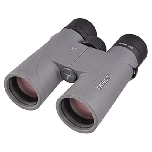 TRACT TORIC 10X42 UHD Binocular Graphite Grey